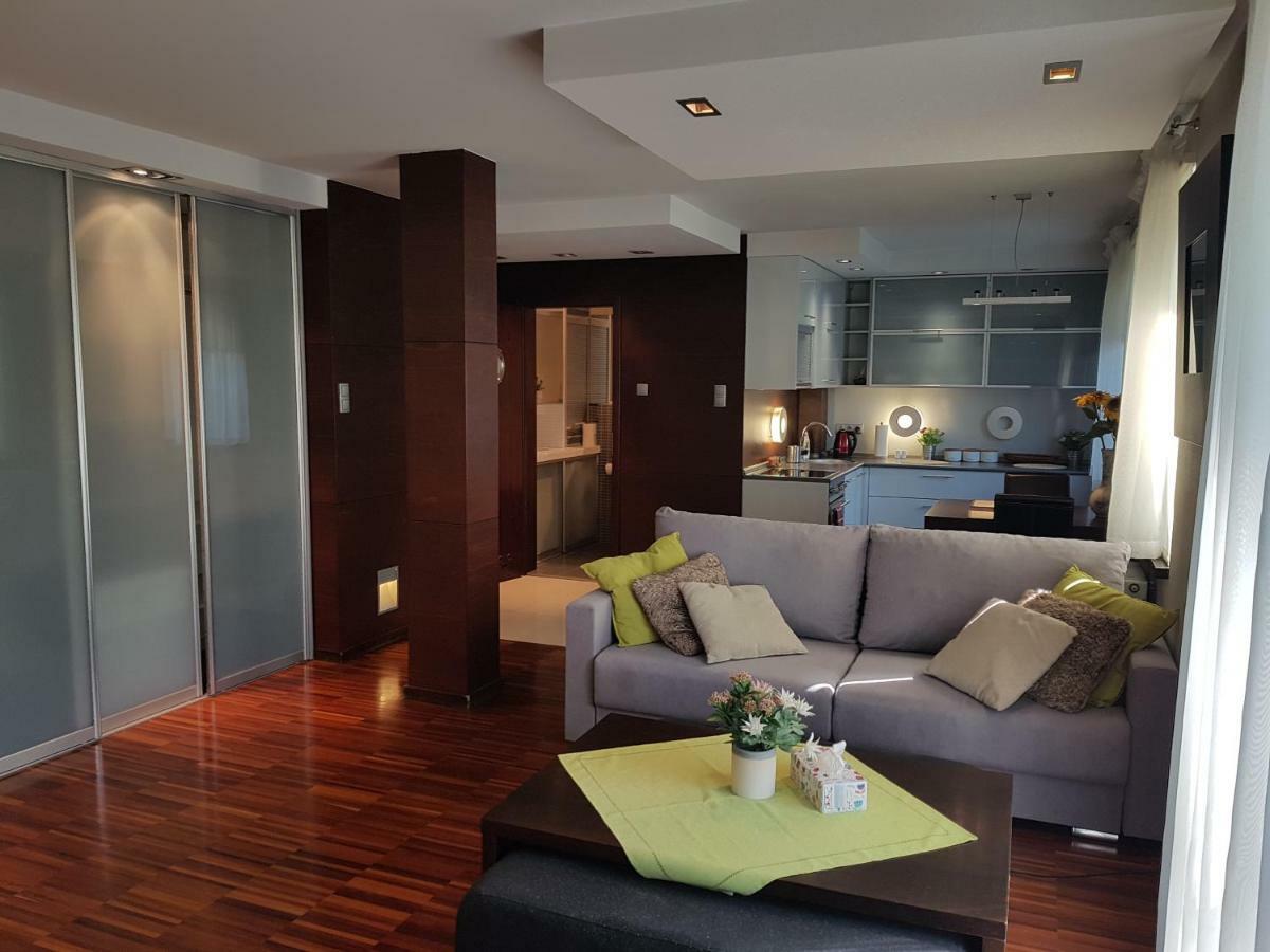 Pod Jasną Górą - Apartament 3 Częstochowa Exterior foto