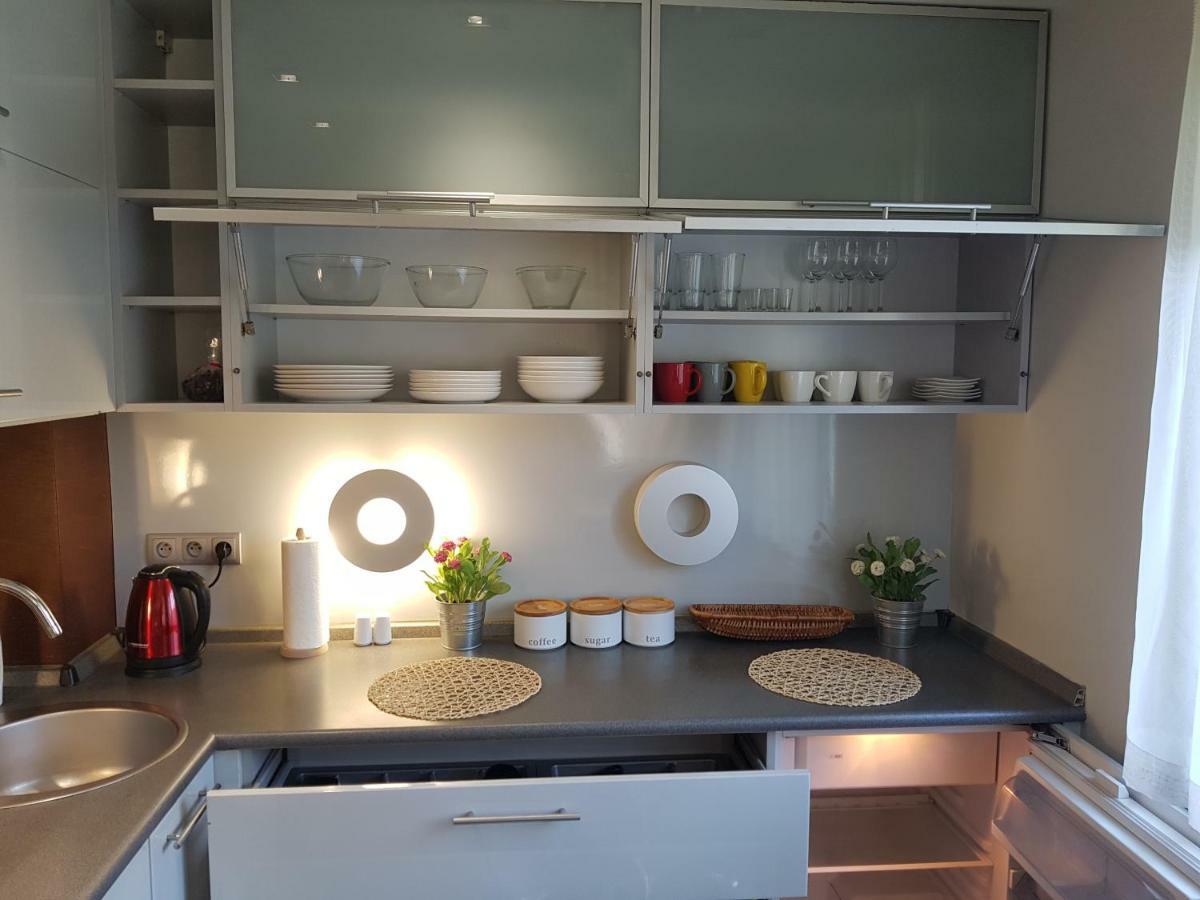 Pod Jasną Górą - Apartament 3 Częstochowa Exterior foto